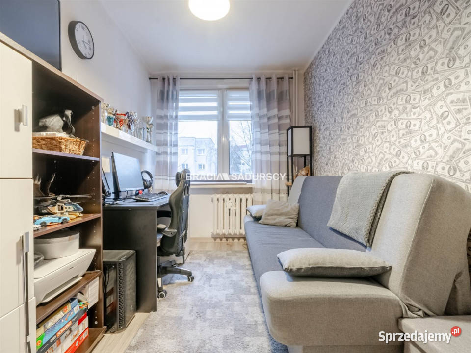 Wynajem mieszkania 374m2 Kraków