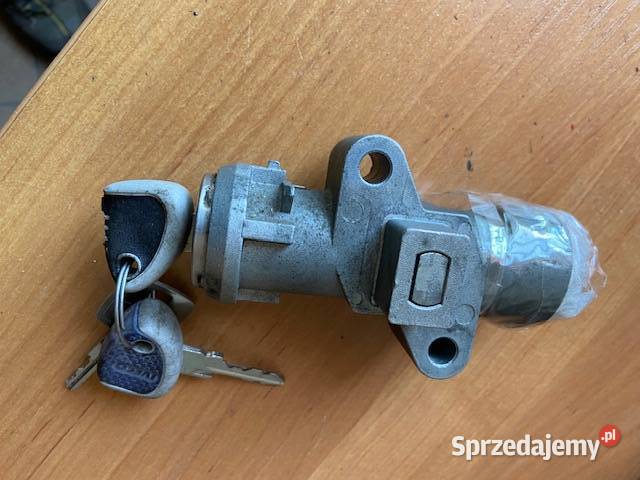 Stacyjka Iveco Stralis Trakker Euro 5 Kluczyk Maszewo