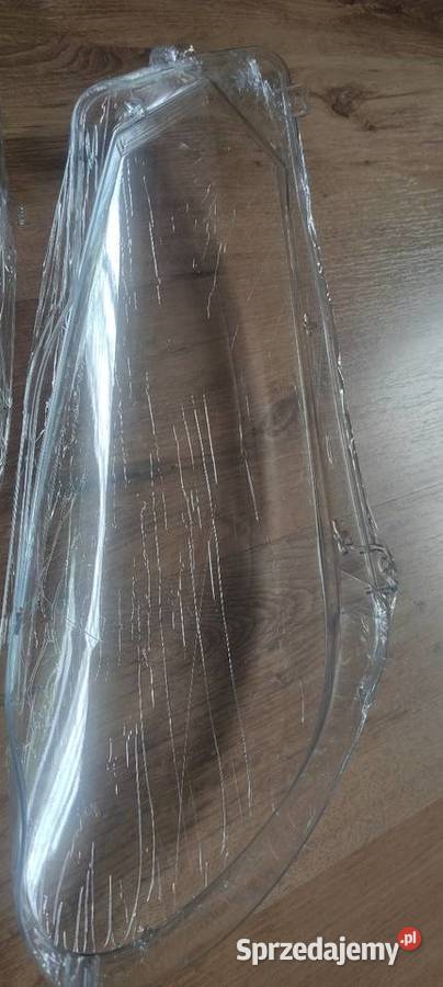 Klosze reflektorów golf VI Części samochodowe Rytwiny sprzedam