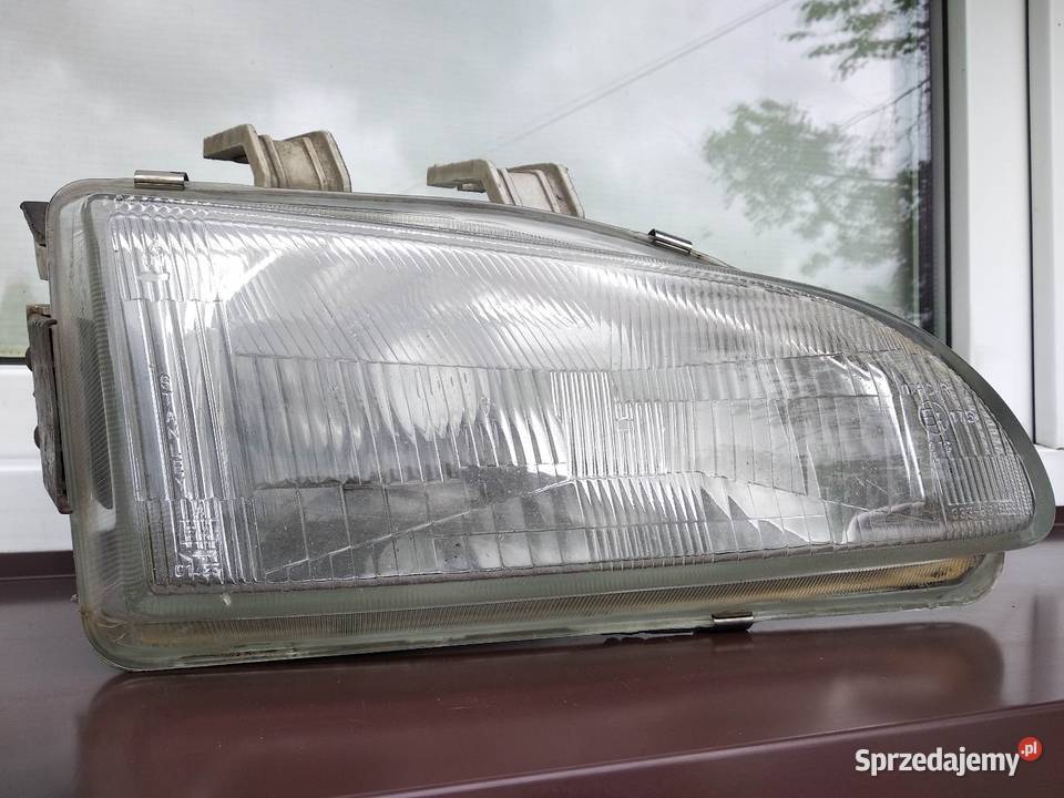 Honda Civic V 5 gen EG4 lampa przednia prawa Sieradz