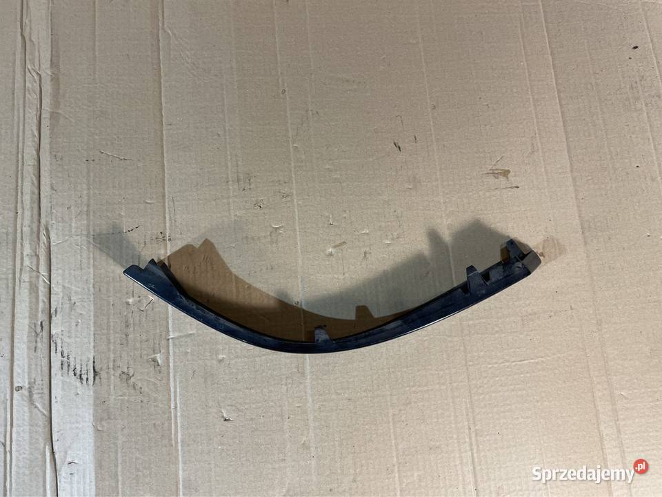 Listwa pod lampę lewy tył 7012207 bmw 7 e65 zachodniopomorskie Szczecin