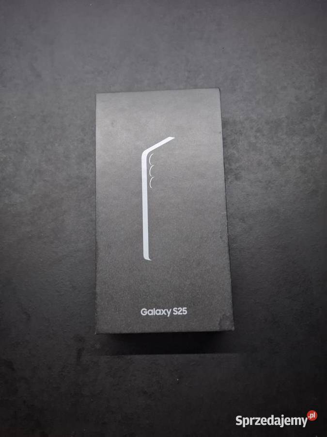 Samsung Galaxy S25 Pruszcz Gdański