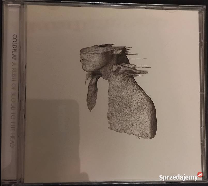 Coldplay 2 CD