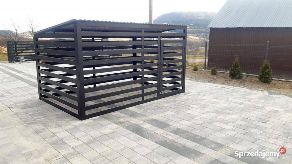 Kojec psa 3x2 ocynk MOCNY Kojce Klatka Kraj sprzedam