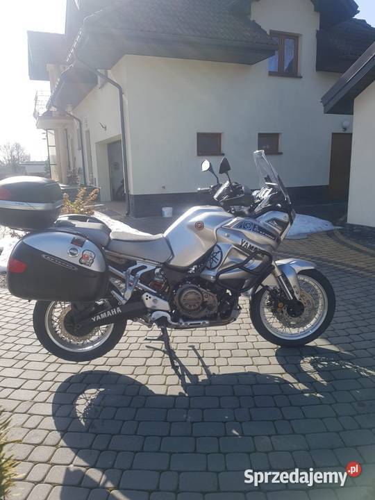 Yamaha Motocykl benzyna Chełm sprzedam