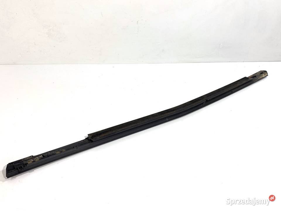LISTWA ZGARNIAJĄCA TYŁ LEWY MAZDA CX7 osobowe Listwy