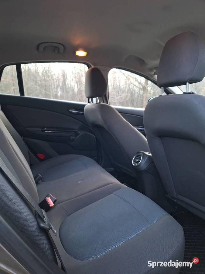 Fiat Bravo 2 19 TD Multi Jet 120 elektrszyby 1910cm3 Dębica sprzedam