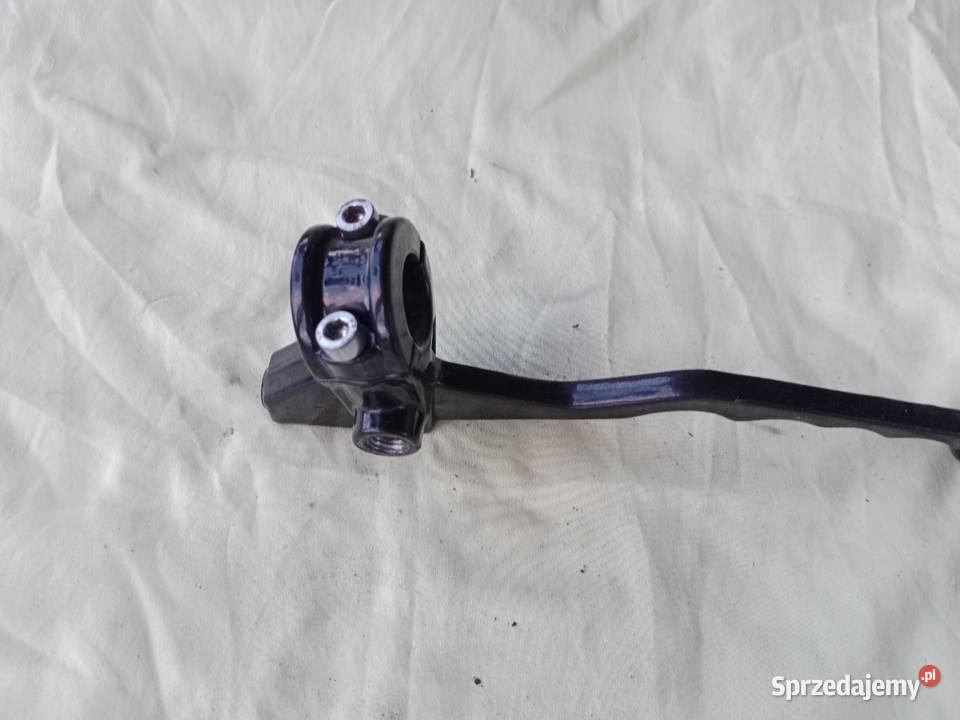 Klamka sprzęgła MZ 250 Ostrołęka sprzedam