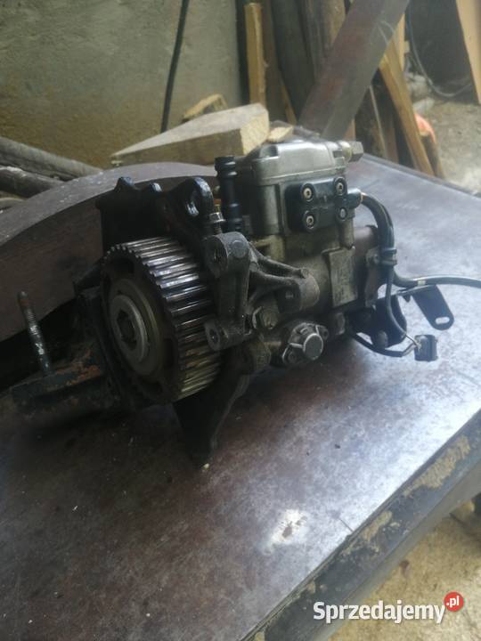 Pompa wtryskowa Volvo s40 v40 19td 90 Biłgoraj