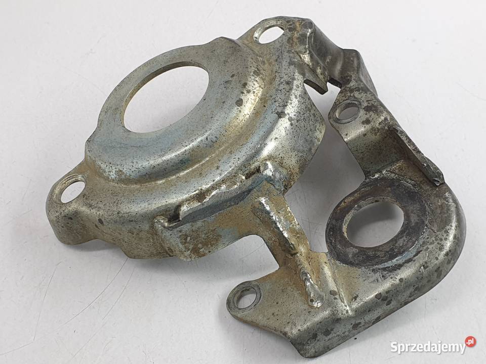 Oslona Zebatki Oslona Karteru Suzuki Ltr 450 Łódź