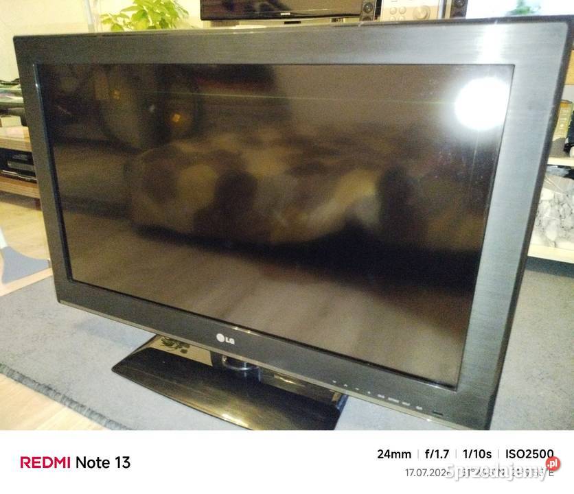 Telewizor LG 32 cale LG Elektronika Radom