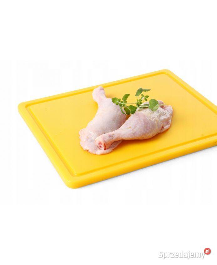 Deska do krojenia 325x265x12 Hendi Częstochowa sprzedam