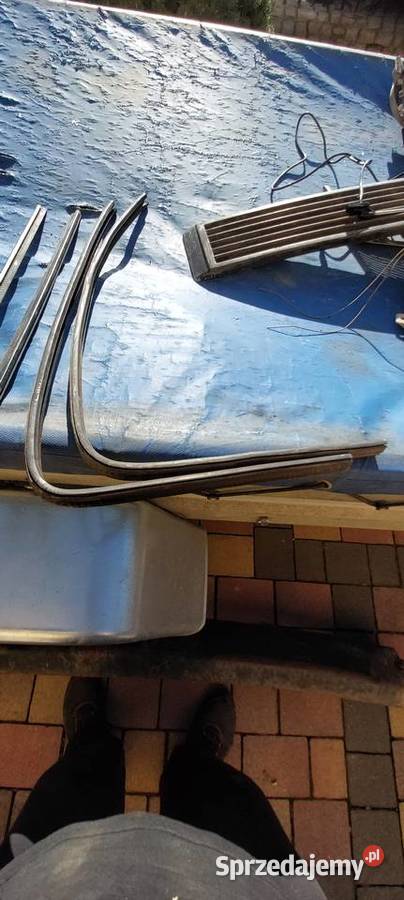 Vw t3 czesci dostawcze