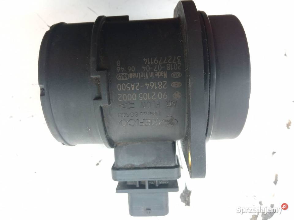 PRZEPŁYWOMIERZ 281642A500 16 CRDI Hyundai i30