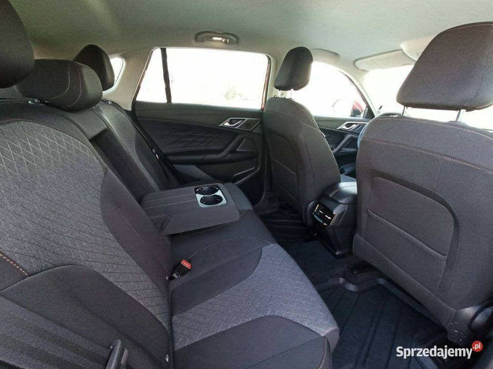 PLUGIN VAT 23 202524 zamiana mozliwa SUV Pozostałe Pozostałe