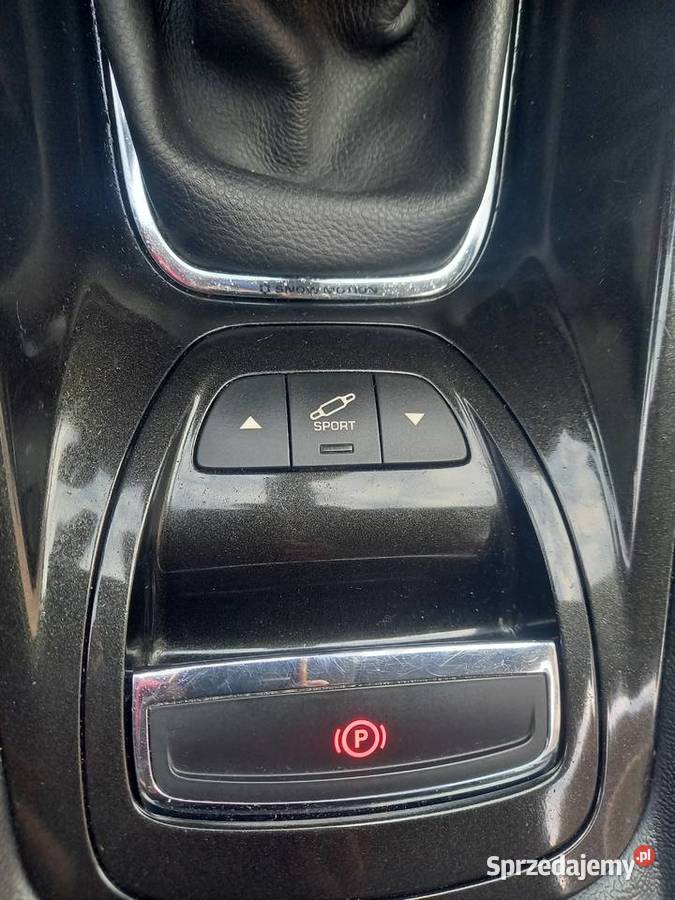 Citroen C5 20 HDI 209 bezwypadkowy czujnik parkowania Łódź sprzedam