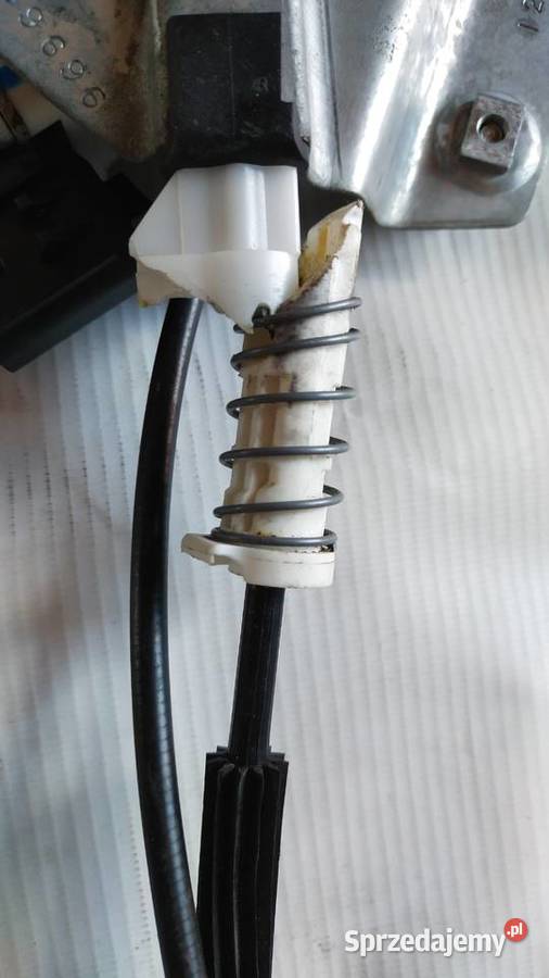 PODNOŚNIK ELEKTRYCZNY SZYBY LEWY DODGE