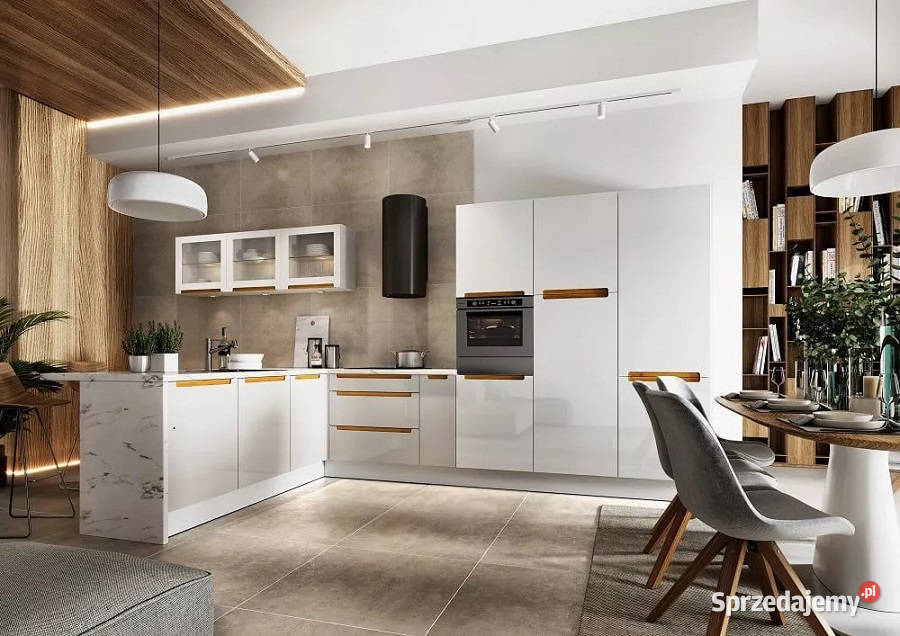 Kuchnia do zabudowy Pozostałe Rzeszów
