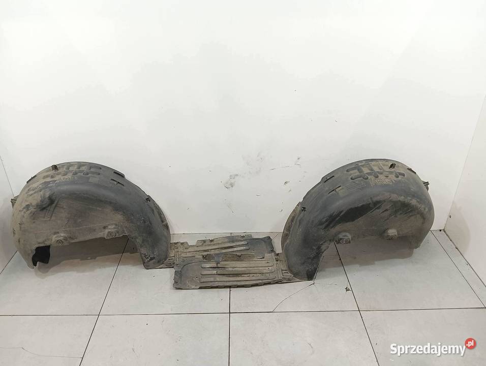 NADKOLE LEWY PRAWY TYŁ KPL 9810967980 Toyota świętokrzyskie