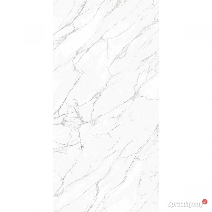 Gres Pamesa Lincoln White polerowany 120x60x1 Kraków