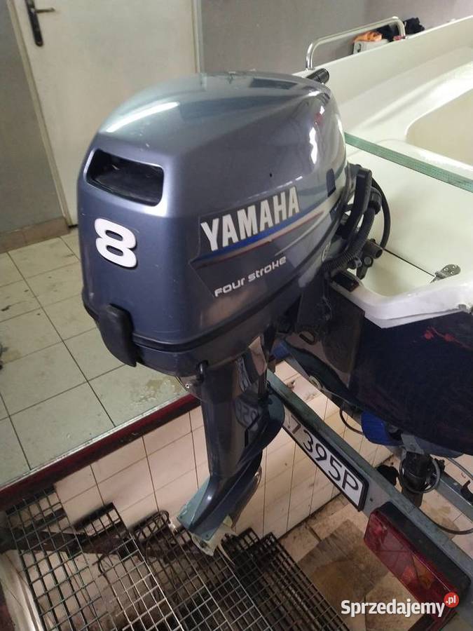 Łódka Win 2 Wieliczka sprzedam