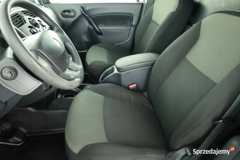 Renault Kangoo 15 dCi 4/5 Piaseczno