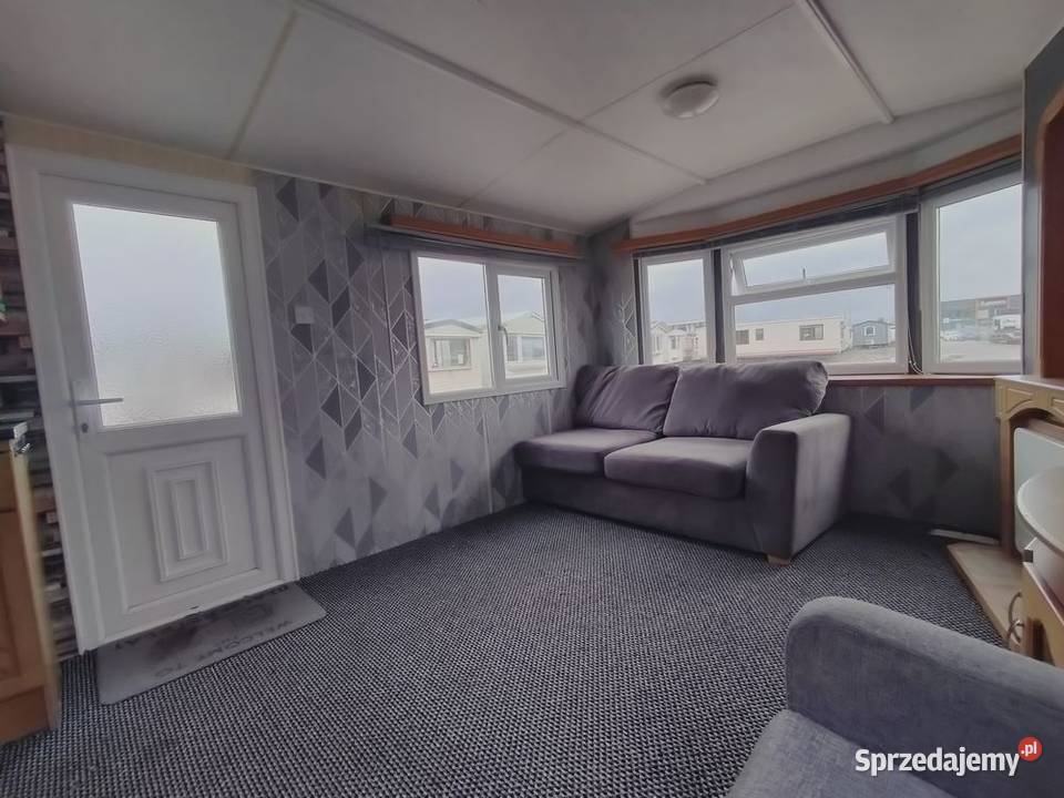 Domek holenderski ATLAS FLORIDA 34 CALOROCZNY Nysa