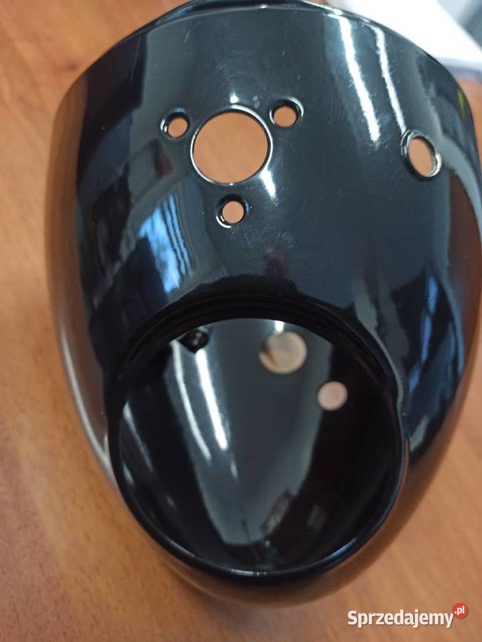 Hella noris Bosch lampa BMW Zundapp NSU lubelskie Lublin