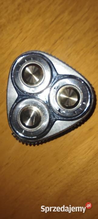 Golarka Norelco RX 950 Wadowice