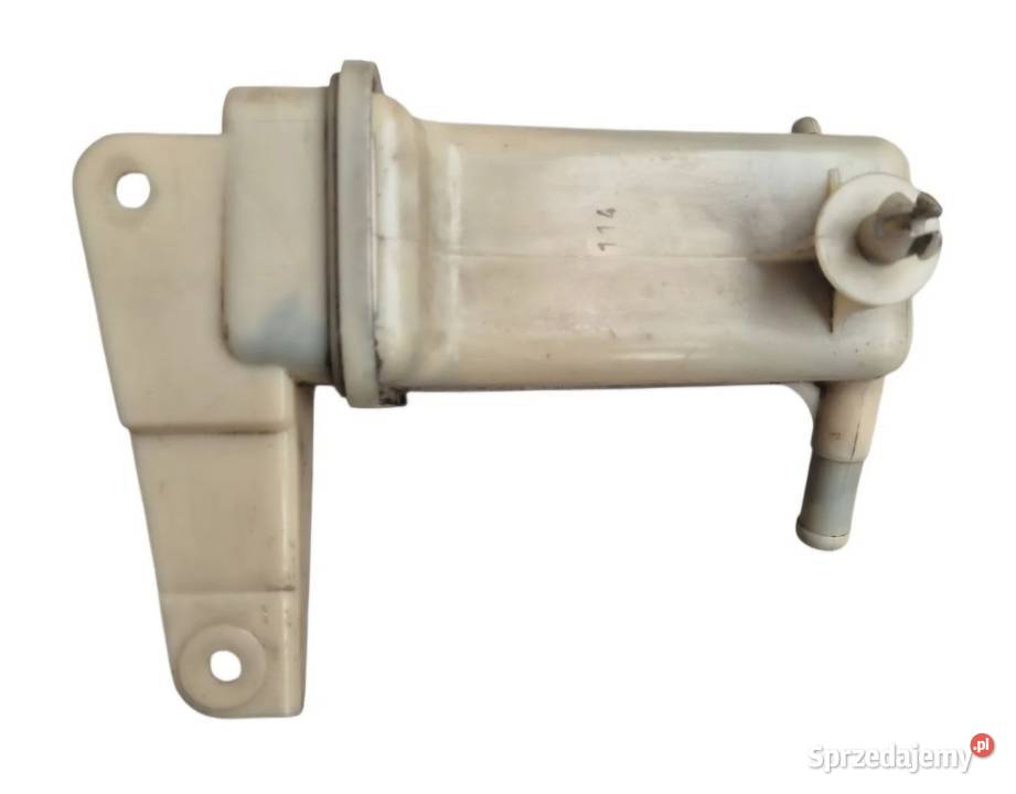 ZBIORNIK ZBIORNICZEK PŁYNU DO WSPOMAGANIA AUDI sprzedam