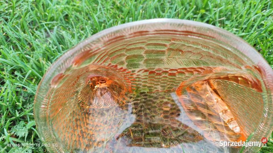 Szkło Kolorowe Kura HZG Ząbkowice dolnośląskie Wiązów