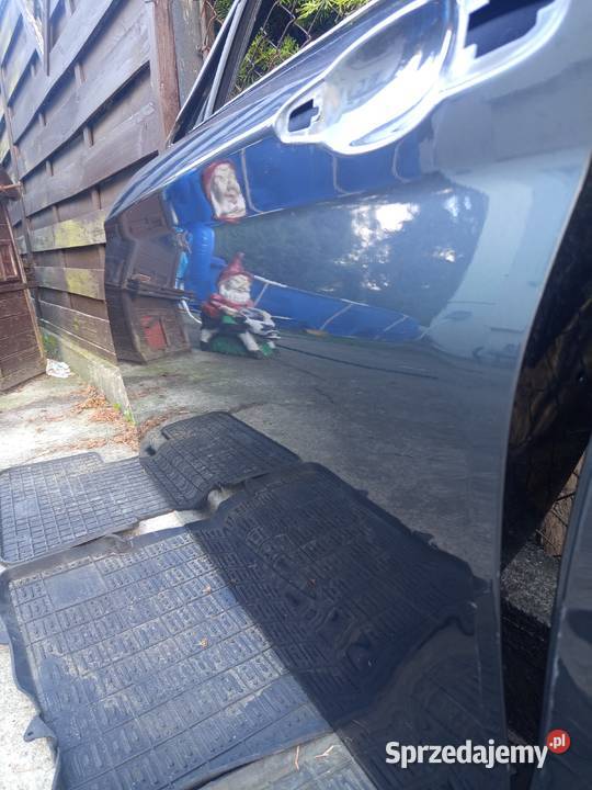 Drzwi BMW 1 f20 lewe lewy przód i tył kolor B39 Włocławek