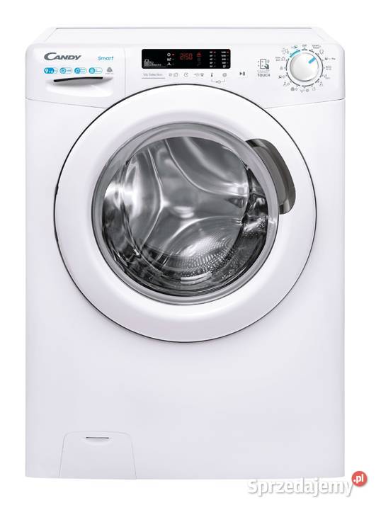 Pralkosuszarka Candy CSWS 4962DWE1S Rzeszów