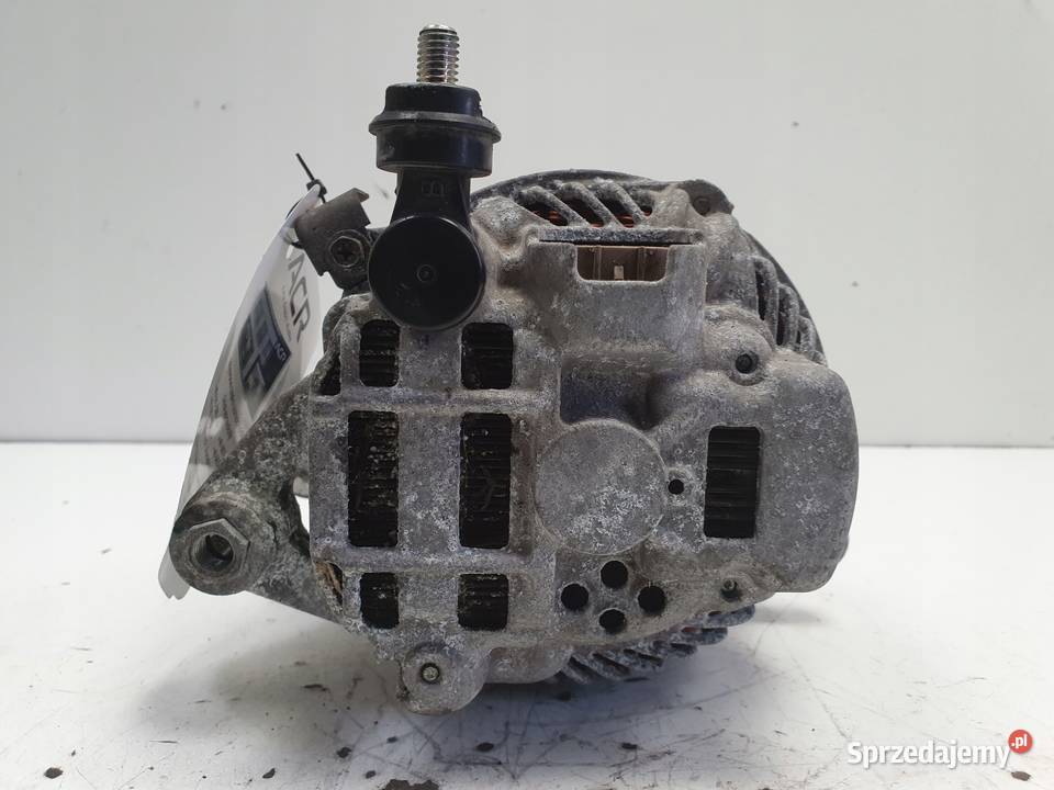 ALTERNATOR MAZDA 2 II 13 16V A2TG1391 90A osobowe sprzedam