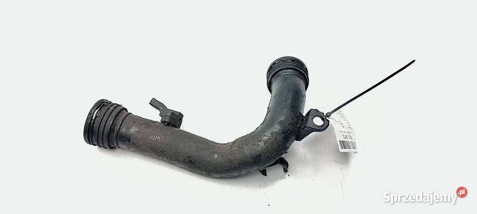 PRZEWÓD RURA DOLOT AUDI A3 8P 1K0145770D Lipno