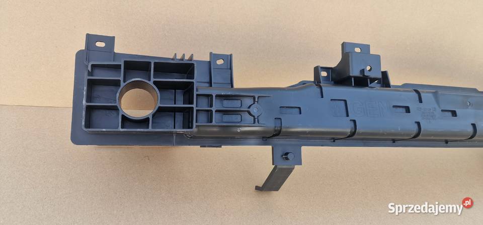 HYUNDAI KONA II BELKA ZDERZAKA TYŁ 86631BE100