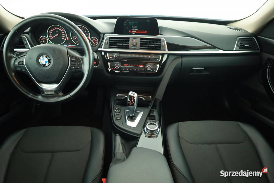 BMW 3GT 320i GT nawigacja Piaseczno