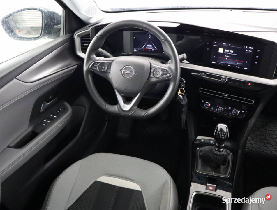 Opel Mokka 12 Turbo sprzedam