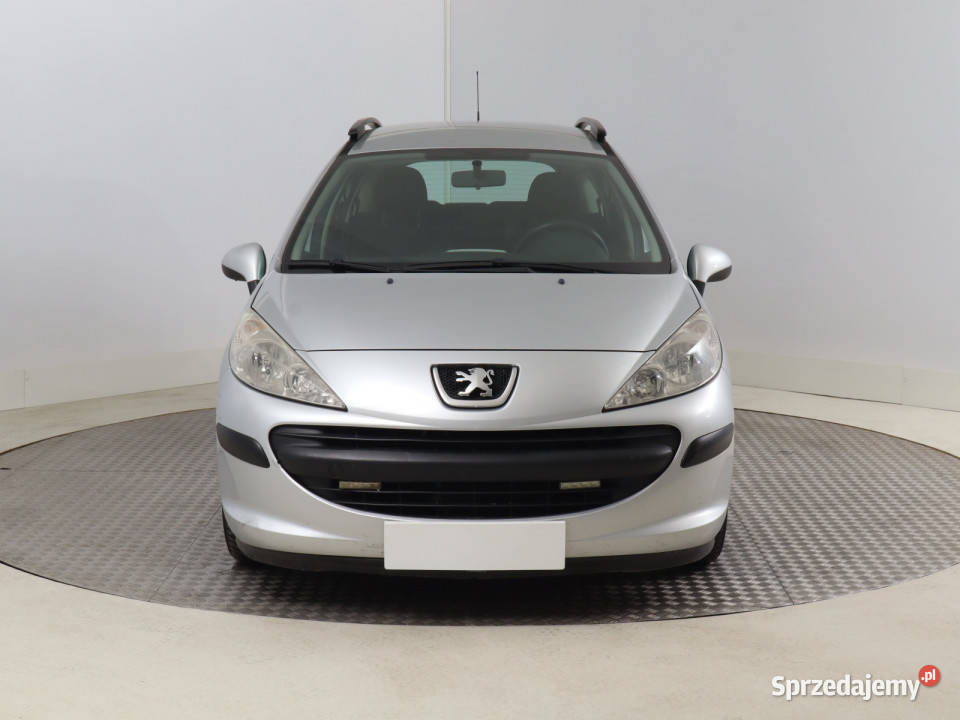 Peugeot 207 14 centralny zamek Bielany Wrocławskie