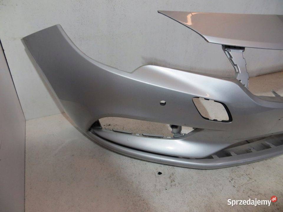 ZDERZAK PRZÓD PRZEDNI OPEL ASTRA V K 17R PDC Skarżysko-Kamienna
