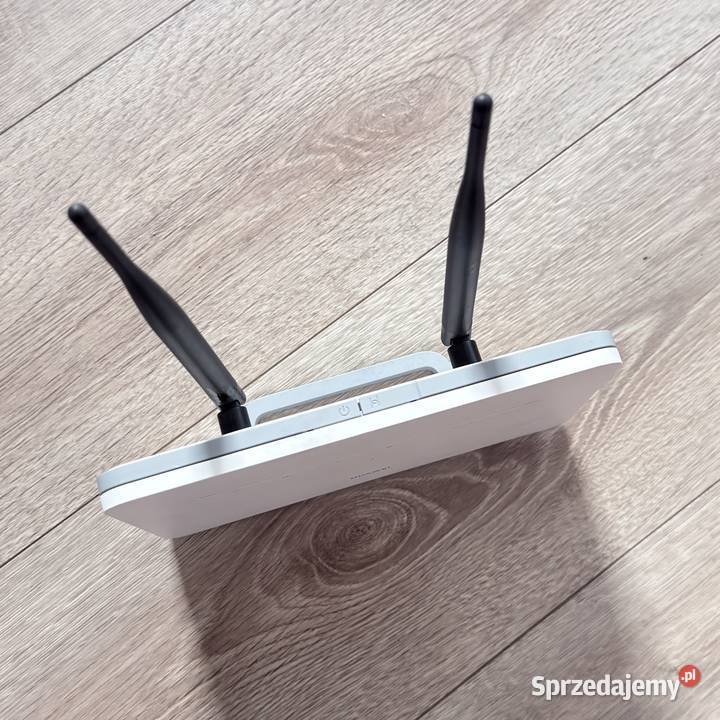 Modem router Huawei B535232 bez blokady modem 3g/4g Internet i komunikacja Śrem