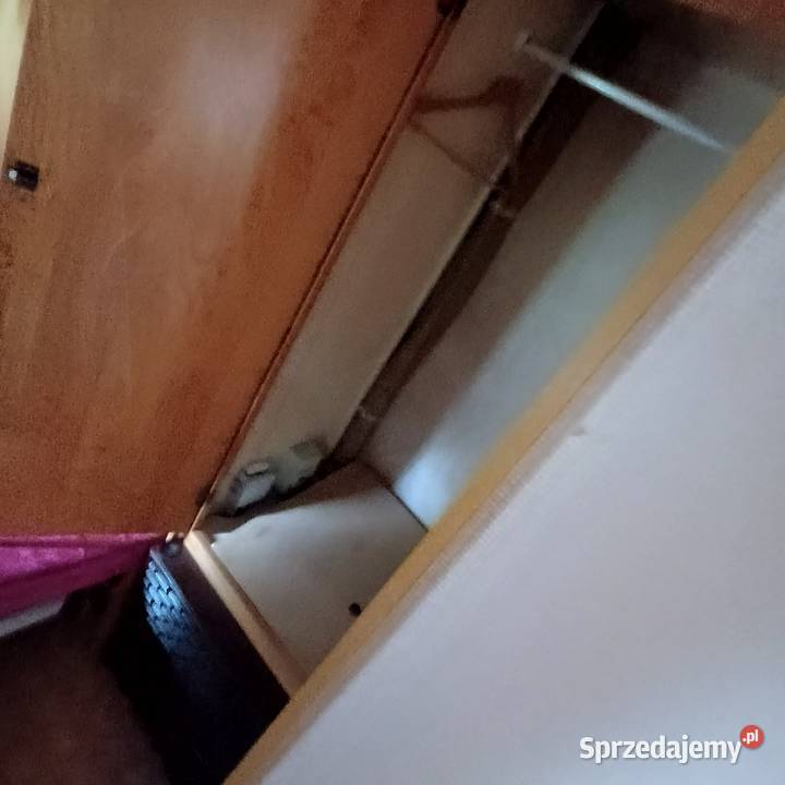 Przyczepa kempingowa Sterckeman 400 ev 1 Krotoszyn