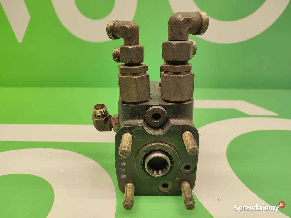 Orbitrol OSPD60220LS Sauer Danfoss 150G4189 Wilkowo