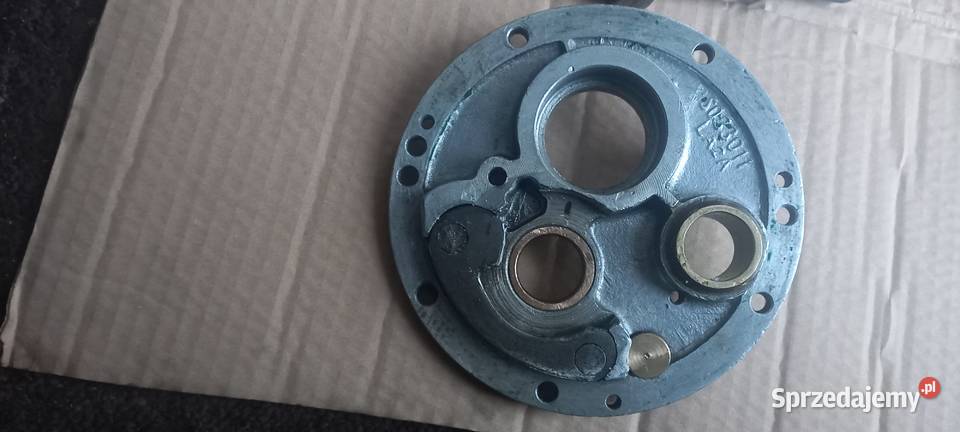 czesci do junakan m10 Praszka