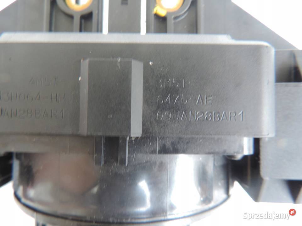 PRZEŁĄCZNIK ZESPOLONY FORD FOCUS MK2 C MK1 TAŚMA osobowe