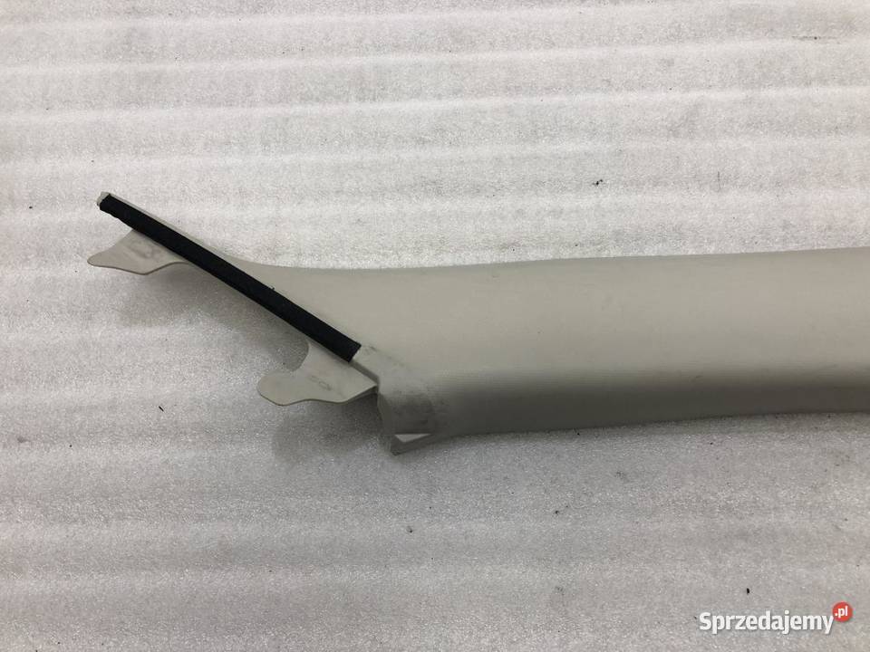 POSZYCIE SŁUPKA GHP968161 PRAWY PRZÓD MAZDA 6 GJ osobowe sprzedam