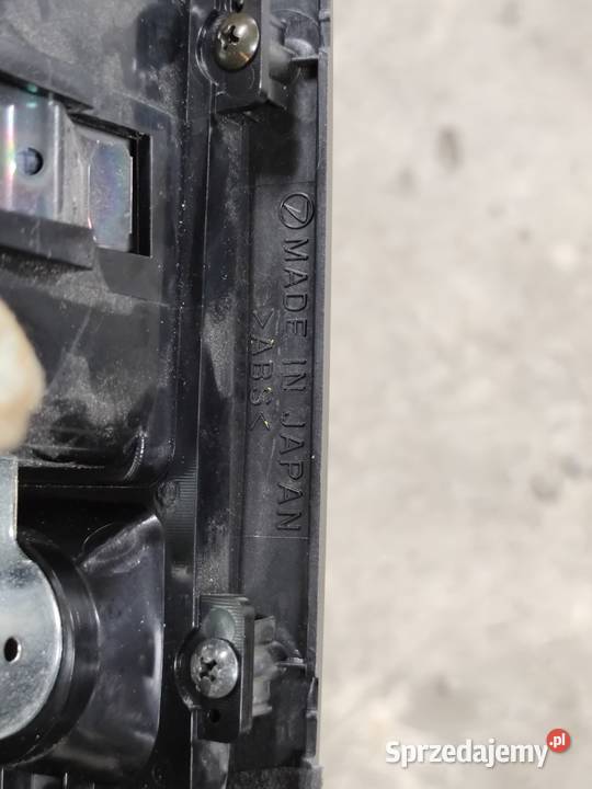 Subaru ramka lewarka impreza GD GG automat AT sprzedam