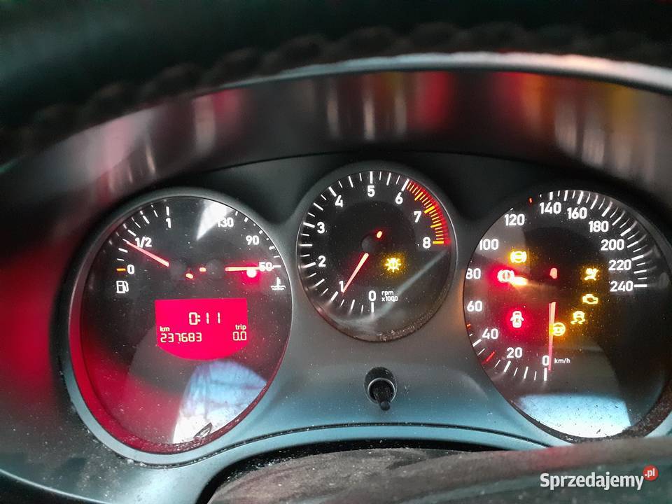 LICZNIK SEAT LEON II 1P1 16 BSE 1P0920827 Liczniki i zegary sprzedam