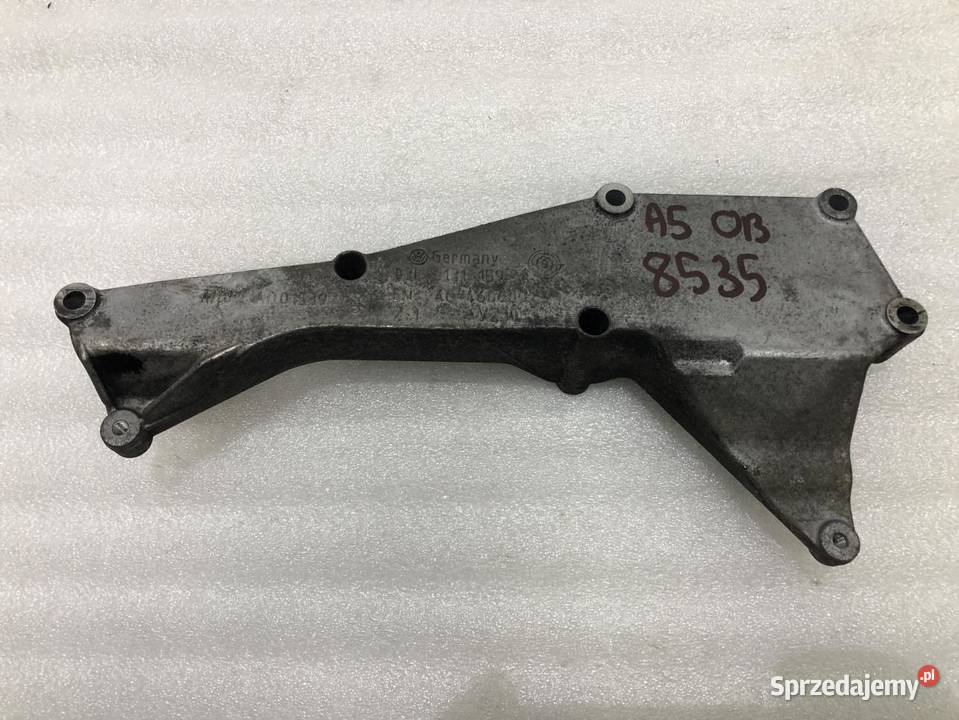 ŁAPA WSPORNIK SILNIKA AUDI A5 8T 20TDI 03L131159