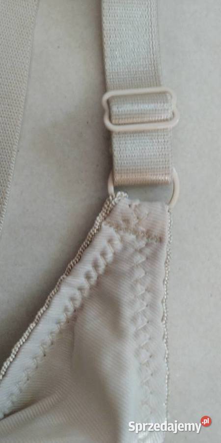 Biustonosz Stanik 85B Miękki